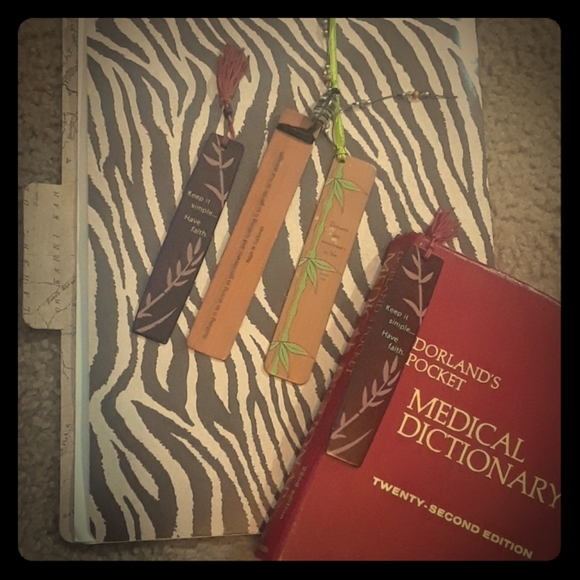 SACCHI 📚 mark - Picture 1 of 1